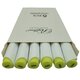 Скетч маркер двосторонній Marco Raffine Yellow Green G804, 918375