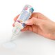 Рідка полімерна глина Fimo liquid гель прозора 50 мл Staedtler, 805000