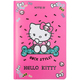 Блокнот А5+ 40 аркушів клітинка Kite Hello Kitty HK23-460, 65045
