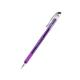 Ручка кулькова фіолетова Unimax Fine Point Dlx UX-111-11, 36611