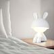 Світильник-нічник LED з акумулятором білий Cute Bunny Kite K25-316-1-1, 70487