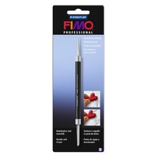 Інструмент для полімерної глини № 4 голка та V-інструмент 20 см Fimo Staedtler, 871104