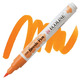 Пензель-ручка акварельна Royal Talens Ecoline Brushpen помаранчевий світлий (236), 11502360