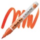 Пензель-ручка акварельна Royal Talens Ecoline Brushpen помаранчевий темний (237), 11502370