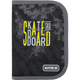 Рюкзак з наповненням пенал сумка для взуття Kite Skateboard SET_K22-531M-4, 61885