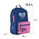 Рюкзак Kite Education teens Harry Potter HP24-949M, 67316