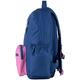 Рюкзак Kite Education teens Harry Potter HP24-949M, 67316