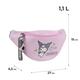 Сумка-бананка дитяча Kite Kids Kuromi HK25-2577-1, 70162