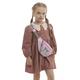 Сумка-бананка дитяча Kite Kids Kuromi HK25-2577-1, 70162