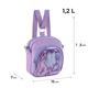 Сумка-рюкзак дитяча Kite Kids Cuty K25-2620, 70174