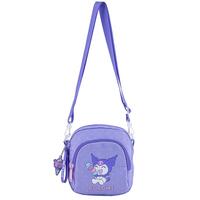 Сумка-рюкзак дитяча Kite Kids Kuromi HK25-2620-2, 70884