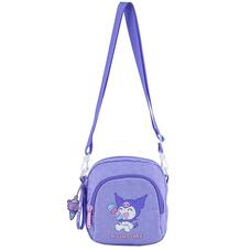 Сумка-рюкзак дитяча Kite Kids Kuromi HK25-2620-2, 70884
