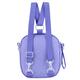 Сумка-рюкзак дитяча Kite Kids Kuromi HK25-2620-2, 70884