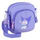 Сумка-рюкзак дитяча Kite Kids Kuromi HK25-2620-2, 70884
