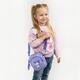 Сумка-рюкзак дитяча Kite Kids Kuromi HK25-2620-2, 70884