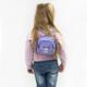 Сумка-рюкзак дитяча Kite Kids Kuromi HK25-2620-2, 70884