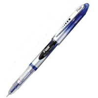 Ручка кулькова синя 10 км Writo-meter 743 Flair original, 300010