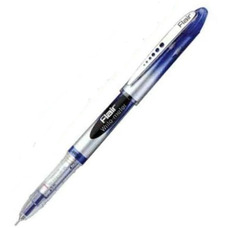 Ручка кулькова синя 10 км Writo-meter 743 Flair original, 300010