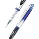 Ручка кулькова синя 10 км Writo-meter 743 Flair original, 300010