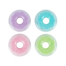 Гумка фігурна мультифункціональна Kite Donut K24-147, 68957