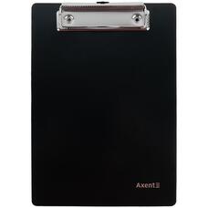 Планшет пластиковий А5 чорний Axent 2516-29-A, 67970