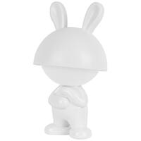 Світильник-нічник LED з акумулятором білий Dreamy Bunny Kite K25-315-1-1, 70301