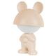 Світильник-нічник LED з акумулятором персиковий Dreamy Mouse Kite K25-315-2-4, 70462