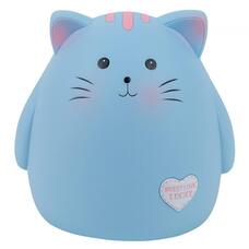 Скарбничка Kite Blue Cat K24-498-5, 68758