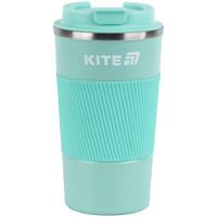 Термокружка 510 мл мятна Kite K25-458-2, 70712