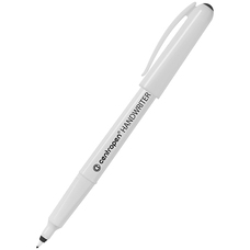 Лінер Centropen ergoline чорний 0,5 мм 4651/01, 70820