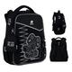 Рюкзак шкільний каркасний Kite Education Player K25-531M-3, 69823