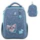Рюкзак шкільний каркасний Kite Education Studio Pets SP25-531M, 69819