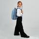Рюкзак шкільний каркасний Kite Education Studio Pets SP25-531M, 69819