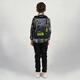 Рюкзак шкільний каркасний Kite Education Street Style K25-531M-4, 69824