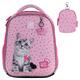 Рюкзак шкільний каркасний Kite Education Studio Pets SP25-555S-1, 69805
