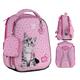 Рюкзак шкільний каркасний Kite Education Studio Pets SP25-555S-1, 69805