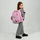 Рюкзак шкільний каркасний Kite Education Studio Pets SP25-555S-1, 69805