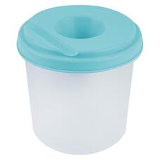 Стакан-непроливайка м\'ятний Classic K-1141-18 Kite, 69551