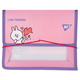 Папка B5 на резинці пластикова Yes Line Friends Cony, 492210