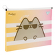 Папка-конверт B5 на блискавці Pusheen YES, 492031