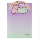 Папка-конверт А4 на липучці вертикальна Pusheen YES, 492191