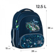 Рюкзак шкільний каркасний Racing Car GoPack Education GO24-597M-7, 66845