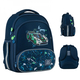 Рюкзак шкільний каркасний Racing Car GoPack Education GO24-597M-7, 66845