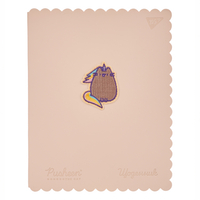 Щоденник шкільний PU інтегральна обкладинка YES Pusheen, 911615