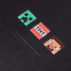 Щоденник шкільний PU тверда обкладинка YES Minecraft TNT, 911613