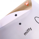 Папка-конверт А4 на кнопці Miffy YES, 492294