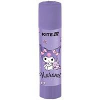Клей-олівець PVP 8 г з індикатором Kite Kuromi HK25-130-2, 70813