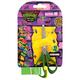 Ножиці дитячі 13 см з пружиною Kite Ninja Turtles NT25-129, 71109