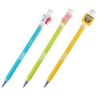 Ручка гелева пиши-стирай Kite Sponge Bob SB25-352, 70796