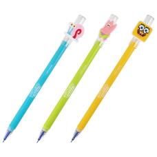 Ручка гелева пиши-стирай Kite Sponge Bob SB25-352, 70796